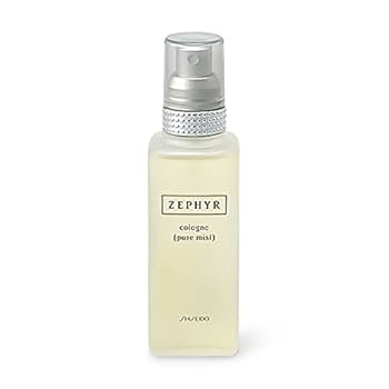 ZEPHYR コロン（ピュアミスト） 120ml 資生堂香水 資生堂 ゼファ コロン (ピュアミスト) 120mL